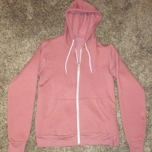 Blush Adidas Sweatshirt